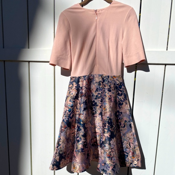 Ted Baker Amarlia Dress NWOT 